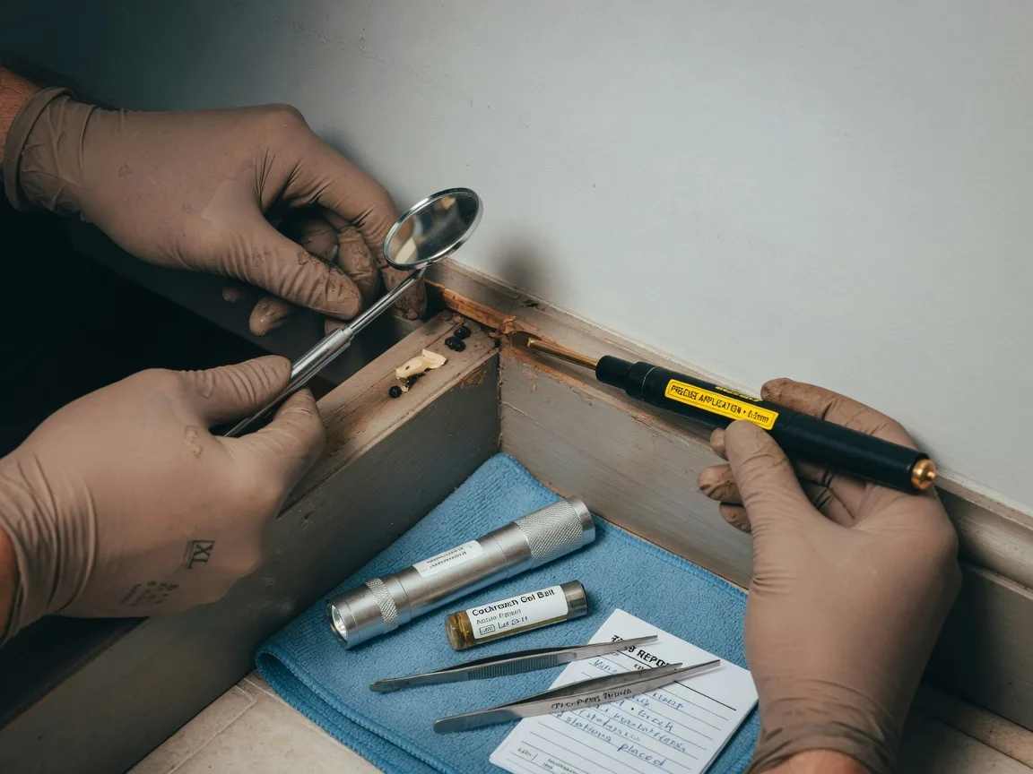 Why choose Emergency Pest Control in Springfield, AR